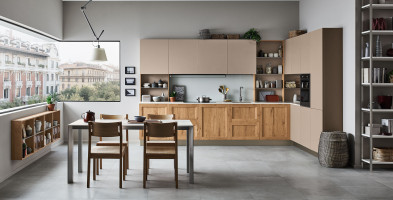 Кухня Veneta Cucine Milano