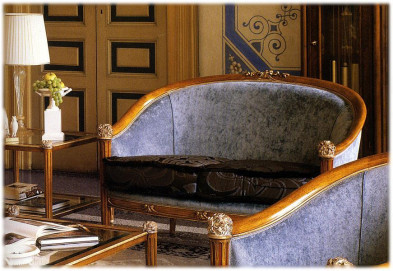 Диван Ezio bellotti Platinum 5062