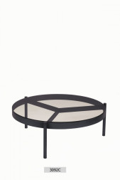 Кофейный столик Selva design Leonardo Dainelli PICCADILLY 3092 / 3092C