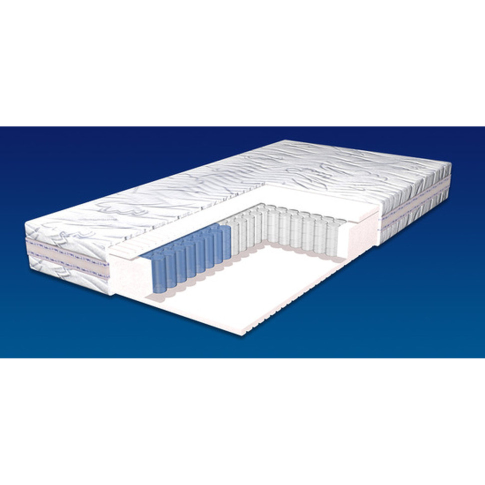 Матрас Magia Lineafle X Ergonomica 180 x 200 x 24h nc27284