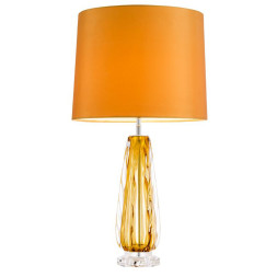 Настольная лампа Flato Eichholtz Lighting 40 x 40 x 75,5h nc111123