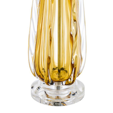Настольная лампа Flato Eichholtz Lighting 40 x 40 x 75,5h nc111123