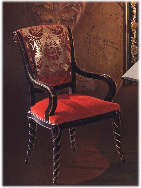 Стул в столовую Caspani tino Encyclopaedia vol.3 L/182
