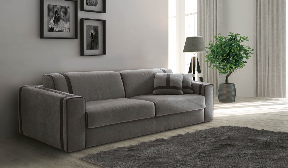 Диван Milano Design Milano Bedding Ellington