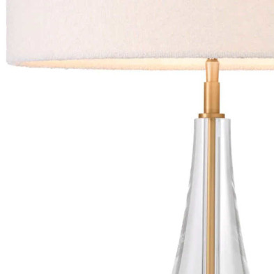 Настольная лампа Stilla Eichholtz Lighting 19 x 45 x 70,5h nc99121