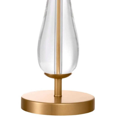 Настольная лампа Stilla Eichholtz Lighting 19 x 45 x 70,5h nc99121
