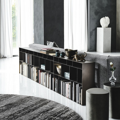 Стеллаж Cattelan Italia Latitude