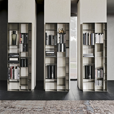Стеллаж Cattelan Italia Latitude
