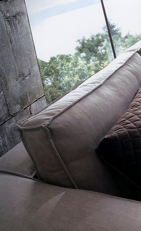 Диван Fratelli radice Night and day Lady 2 posti