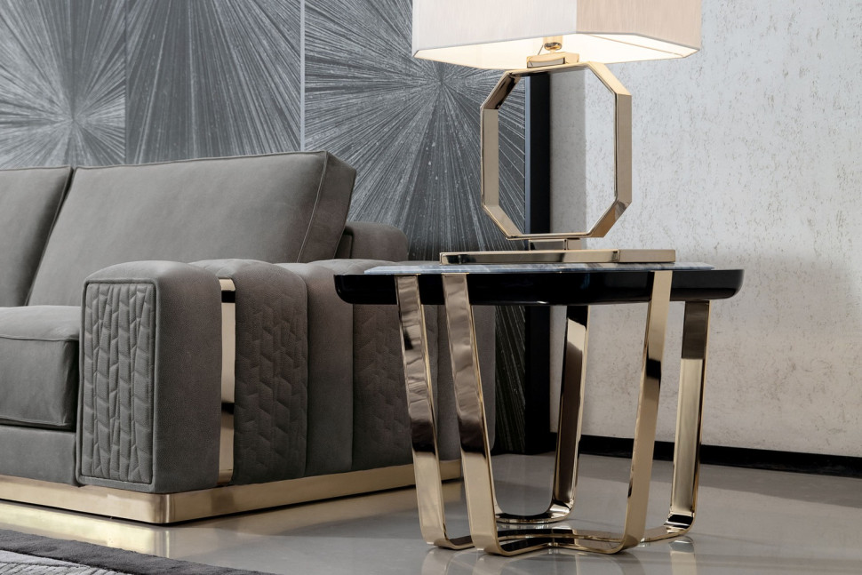 Журнальный стол Giorgio collection Charisma 280/44