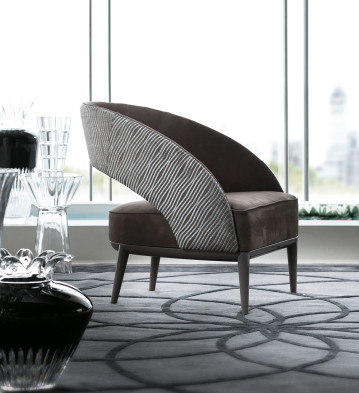Кресло Giorgio collection Vision 780/50