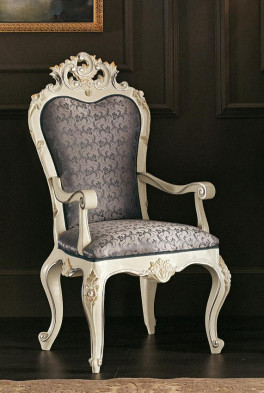 Стул в столовую Modenese Villa venezia 11503 - 1