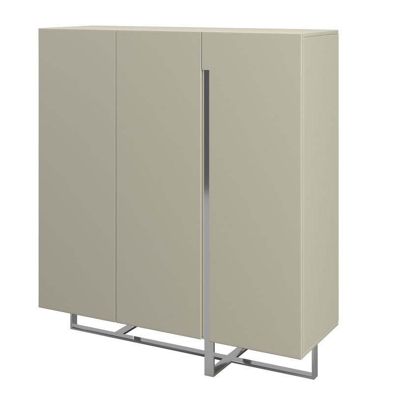 Буфет Mod Interiors Vigo 120 x 41,6 x 135h nc67347