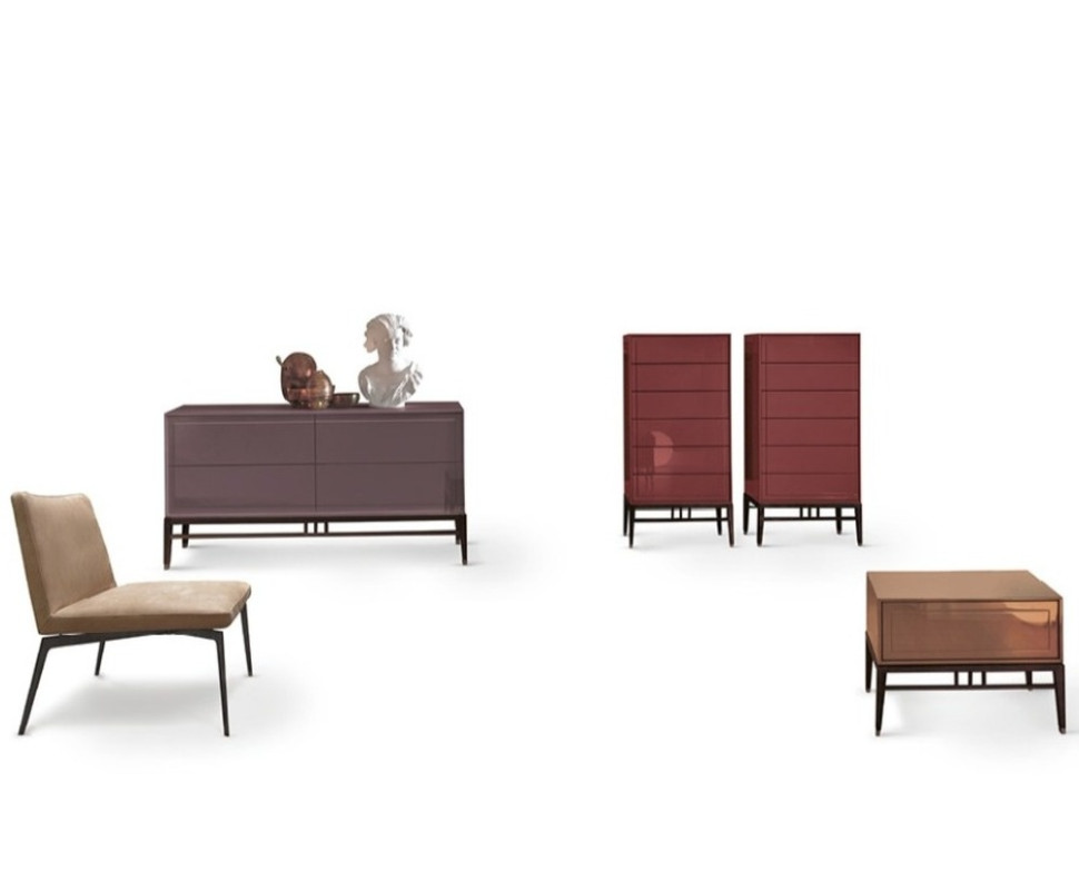 Комод Alivar Oriental