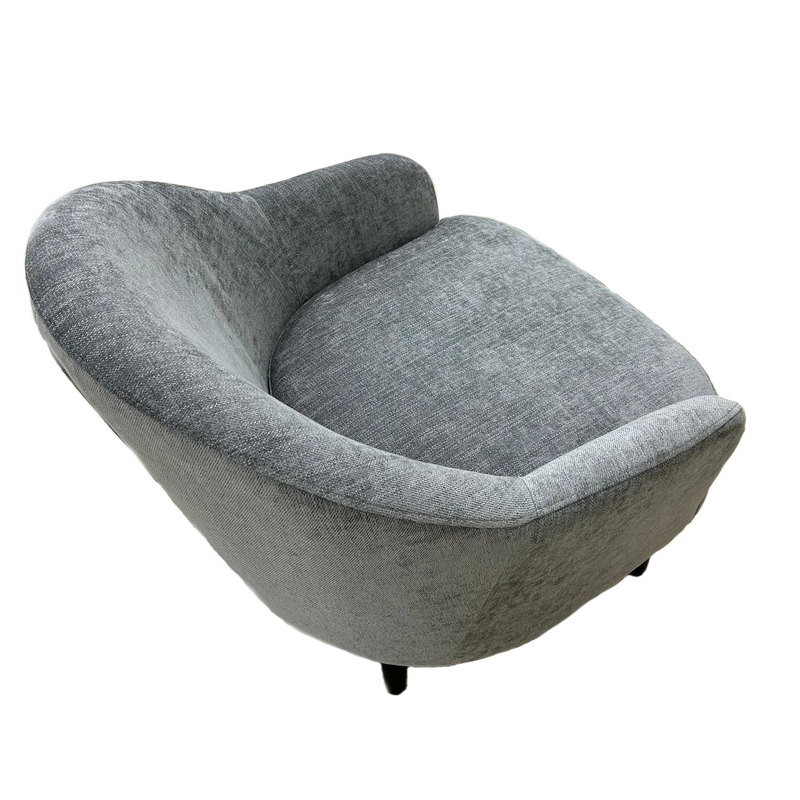 Кресло Plum Mod Interiors Selection 73 x 76 x 72h nc103864