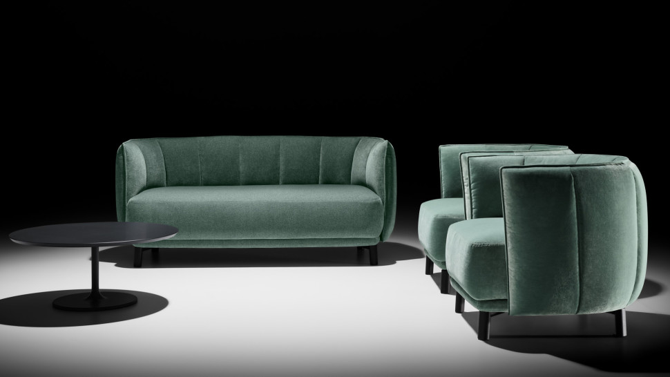 Диван Twils Chain