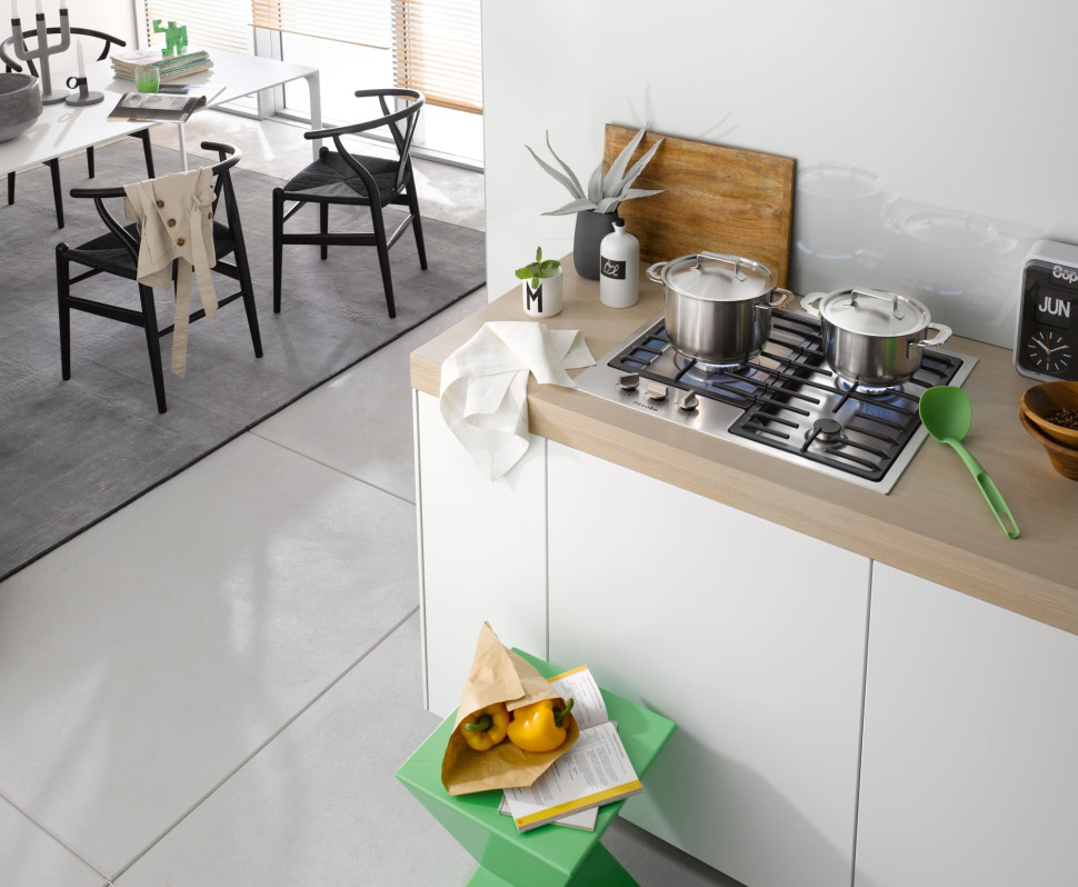 Варочная панель Miele KM 2312 - фото товара