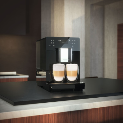 Кофемашина Miele CM 5510 Silence
