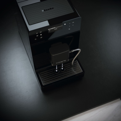 Кофемашина Miele CM 5510 Silence