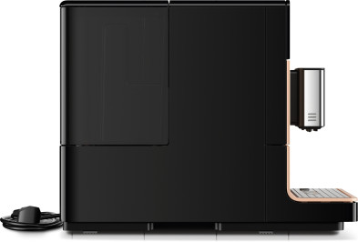 Кофемашина Miele CM 5510 Silence