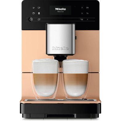 Кофемашина Miele CM 5510 Silence