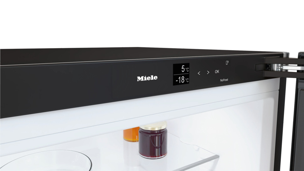Холодильник Miele KFN 4795 AD