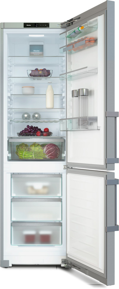 Холодильник Miele KFN 4795 AD - фото товара