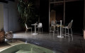 Стол Bontempi Club High Outdoor