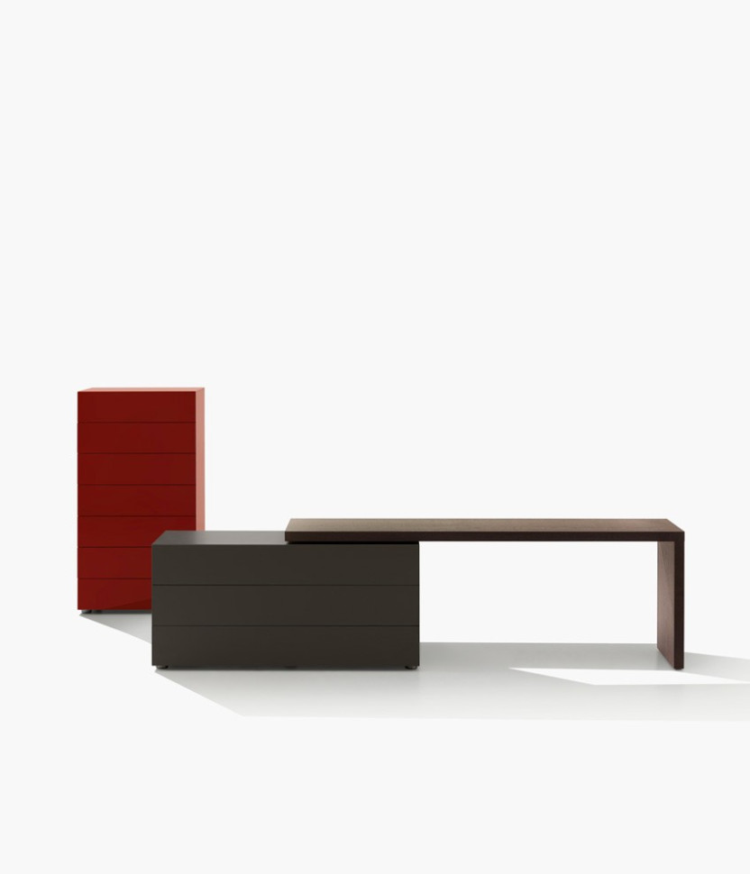 Тумбочка Poliform Dream