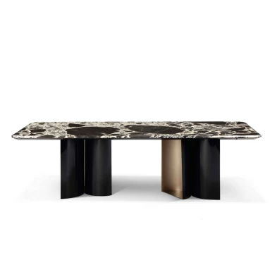 Обеденный стол Olbia Fratelli Barri 240 x 110 x 77h nc112071