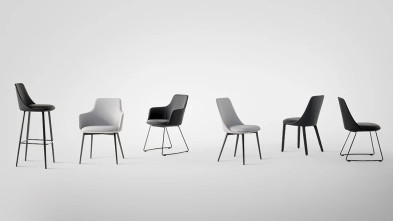 Стул Bonaldo Itala