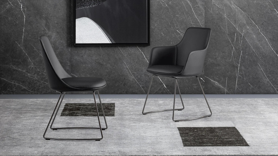 Стул Bonaldo Itala