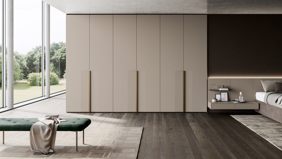 Шкаф Dallagnese Freccia