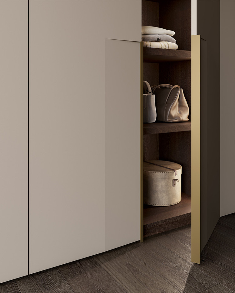 Шкаф Dallagnese Freccia - фото товара