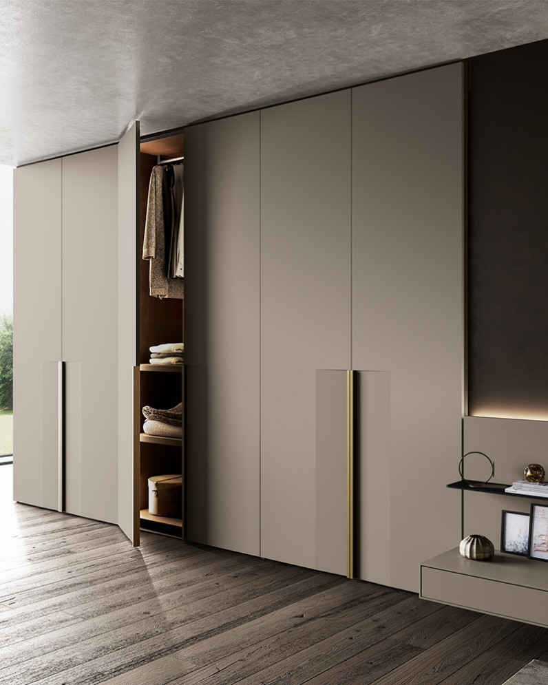 Шкаф Dallagnese Freccia