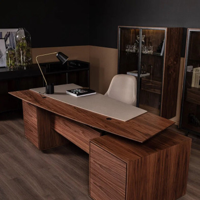 Письменный стол Hurtado Connect 230 x 100 x 75h nc108042