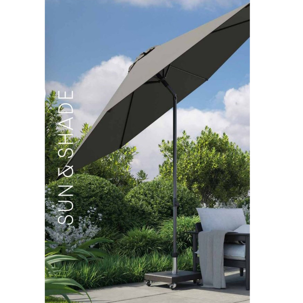 Зонт для сада Lisboa Skyline Design Skyline x d300 nc112015