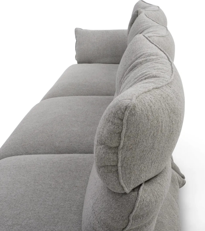 Диван Arketipo Bodyguard Zen