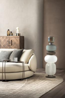 Торшер Cattelan Italia Pigalle