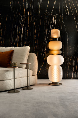 Торшер Cattelan Italia Pigalle