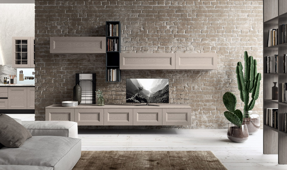 Кухня Aran cucine Ylenia