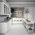 Кухня Aran cucine Ylenia