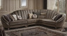 Диван Paradise Gold confort Paradise 02