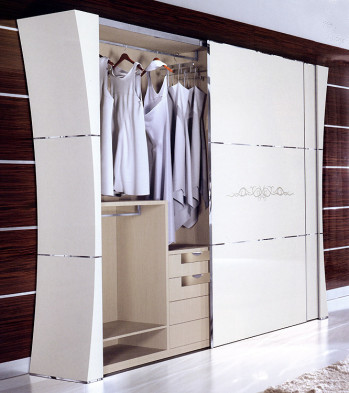 Шкаф Redeco Charme 1122