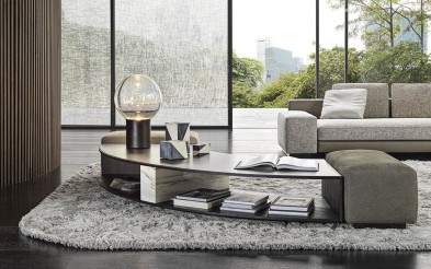Диван Minotti Daniels