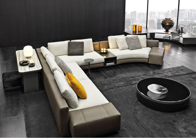 Диван Minotti Daniels