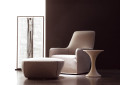 Кресло Minotti Portofino