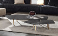 Журнальный стол Minotti Brink