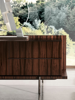 Тумба Minotti Superquadra