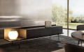 Тумба Minotti Superquadra